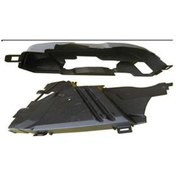 Resim Eksantrik Kapağı Alt Üst Takım Clıo Iı-ııı-kng-mgn Iı 1.5 Dcı 08 K9k 8200653631-8200653638-8200102677 