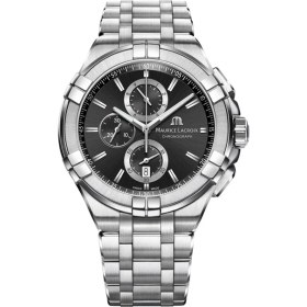 Resim Maurice Lacroix ML-AI1018SS002330-1 Erkek Kol Saati 