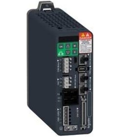 Resim Lxm28eu15m3x - Lexium28 Ethercat Sürücü, 1.5kw, 13 230v 
