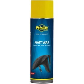 Resim PUTOLINE Matt Wax Cila 500 ml 