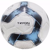 Resim Tryon TRY-FT180 Mavi Futbol Topu 4 Numara 
