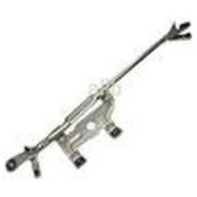 Resim Tofas Silecek Mekanızma Cam Motorsuz Tempra Tipo - Brucke 79300296 