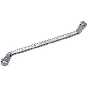 Resim İzeltaş Yıldız İki Ağız Anahtar 16x17 Mm N11.24311 