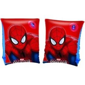 Resim Spiderman Çocuk Kolluk 98001 / Çok Renkli 