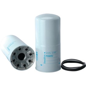 Resim Donaldson P550252 Donaldson Uyumlu Hidrolik Dönüş Filtresi 
