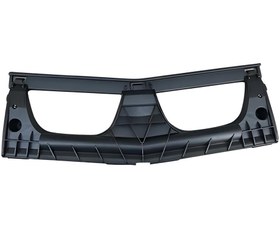 Resim Panjur Alt İskelet Plastiği Orta Arocs 