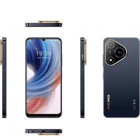 Resim Hiking A49 TR Garanti | 128 GB 4 GB Mavi 