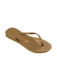 Resim Havaianas Slim Bronze Kadın Terlik 41-42 Bronz 