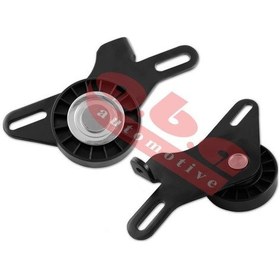 Resim Aba 25207027 - Alternatör Gergi Rulmanı Clıo Iı 1.4-1.6 98-05 -k 