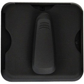 Resim Pazly Abs Malzeme Güneşlik Kart Tutucu, Evrensel Boyut, Sürüş Görüşünü Etkilemez, Araç Düzeni Sağlar 