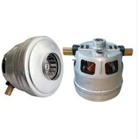 Resim Bosch Uyumlu Bsg 82212 - Bsg 82488 Elektrikli Süpürge Motor 