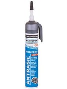 Resim Alcon M-3321 Antrasil Nötr Otomatik Rtv Siyah Sıvı Conta 200ml 3 Adet 