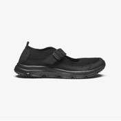 Resim Salomon RX Marie-Jeanne Siyah Kadın Sneaker - L47363200 
