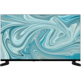 Resim Vestel 32HT9150 32" 80 Ekran Uydu Alıcı HD Ready Smart LED TV 