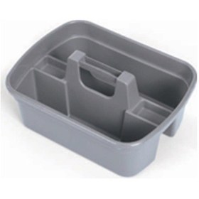 Resim Numatic 628437 Maid Taşıma Sepeti Grey Caddy ( Temizlik Basketi ) 