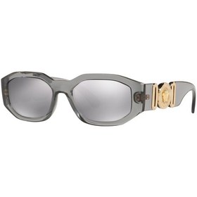 Resim Versace 0ve4361 311/6g 53 Erkek Güneş Gözlüğü Altın 