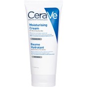 Resim Cerave Nemlendirici Krem 177 ml K7500 