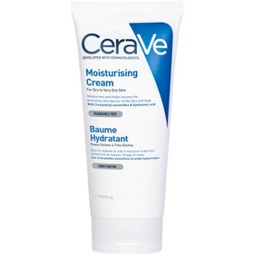 Resim Cerave Nemlendirici Krem 177 ml K7500 