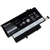 Resim Flow Lenovo Thinkpad 45n1706 45n1707 Batarya 