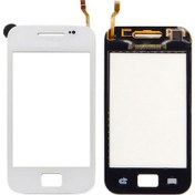 Resim Samsung Galaxy Ace S5830 Dokunmatik Ön Cam - Beyaz (534268572) 