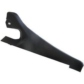 Resim Dacıa Dokker- 13/21 Ön Cam Kenar Plastiği Sol 