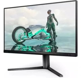 Resim Philips Evnia 25M2N3200W 24,5" 240Hz 0,5ms GSync HDR10 Yükseklik Ayarlı Pivot Gaming Monitör 