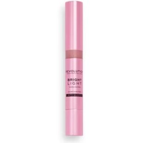 Resim Revolution Bright Light Highlighter Divine Dark Pink 