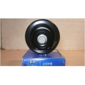 Resim ABA ALTERNATOR GERGI RULMANI GRANDEUR IX35 SANTA FE II TUCSON 2.2D 2.0CRDI 06 - 25328442 