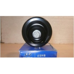 Resim ABA ALTERNATOR GERGI RULMANI GRANDEUR IX35 SANTA FE II TUCSON 2.2D 2.0CRDI 06 - 25328442 