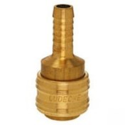 Resim Ludecke Lüdecke Es Stoper Gövde 9 Mm (ES10T) 