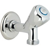 Resim Gpd Çamaşır Musluğu Cms01-2 Krom 