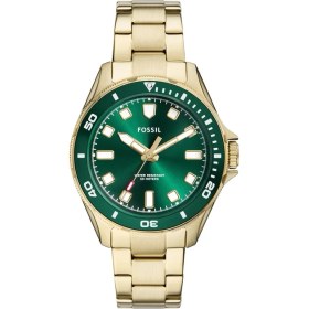 Resim Fossil FBQ2884 Erkek Kol Saati 
