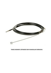 Resim Ioto -10803-32301 El Fren Teli Arka E2200 Minibüs 1986-1999 Besta 0s08344410 