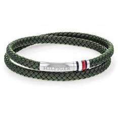 Resim Tommy Hilfiger THJ2790550 Erkek Bileklik 