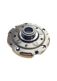 Resim Motosiklet Debriyaj Balatası Komple Kuba Lh 500 Atv 