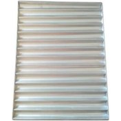 Resim Fransız Ekmeği Tepsileri 