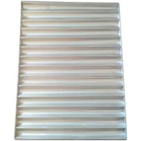 Resim Fransız Ekmeği Tepsileri 