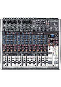 Resim Behringer Xenyx X2222Usb Mikser 