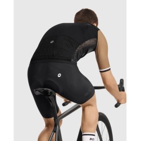 Resim Assos Mılle Gt Wind Yelek C2 Boss x Assos 
