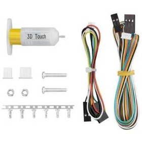 Resim 3D Yazıcı BL-Touch Otomatik Seviyeleme Sensörü 