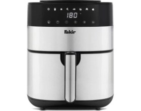 Resim Fakir Uno Chefry Sıcak Hava Fritözü / Airfryer 
