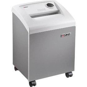 Resim 50214 DAHLE EVRAK İMHA MAKİNESİ - P4(4.0X40.0MM) - 40L - 9SYF. 