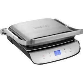 Resim Vestel Şölen T3500 2000 W Dijital Tost Makinesi 