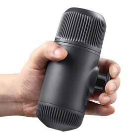 Resim Wacaco Nanopresso Manuel Espresso Makinesi Gri 