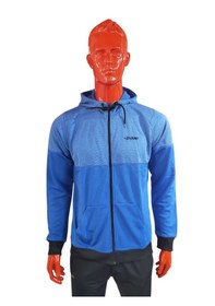 Resim Jump 6726 Sweatshirt Mavi 