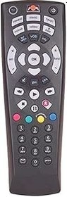 Resim ATA ELEKTRONİK D - Smart Hd Universal Akıllı Uydu Alıcı Kumandası 