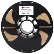 Resim ELAS 1.75mm Ten Rengi Pla Plus Filament 1kg 