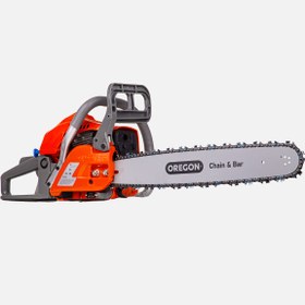 Resim Zomax ZMC5566 2500 W Motorlu Ağaç Kesme Makinesi 