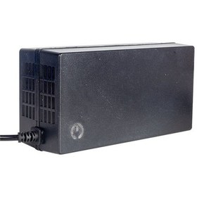 Resim Pm31174 24 Volt 20 Amper Elektrikli Bisiklet Şarj Cihazı 