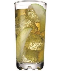 Resim Paşabahçe 52449 Karaman Meşrubat ve Su Bardağı 300 CC 6'lı 